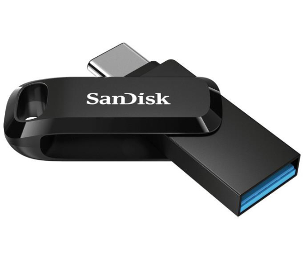 SANDISK USB 3.1 64GB 150MB/s SDDDC3-064G-G46 - 559729 - zdjęcie 2